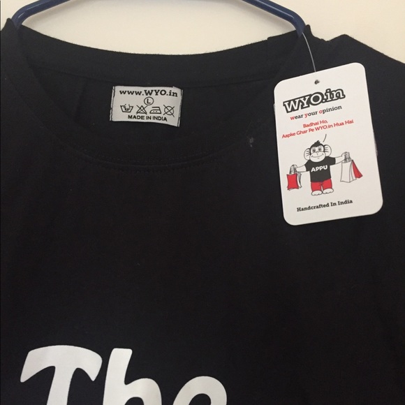 Fun COUPLES T-shirts - Picture 3 of 4